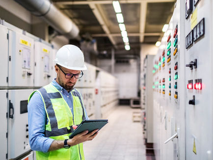 Increasing Power Demands Leads to Grid Stress