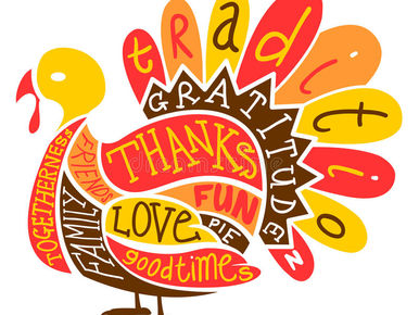 Thanksgiving: Make it Fun