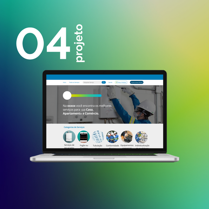 Projeto E-commerce 
