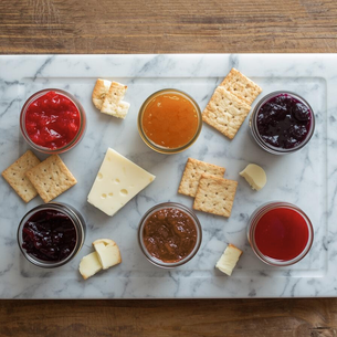 Create a Tasting Event