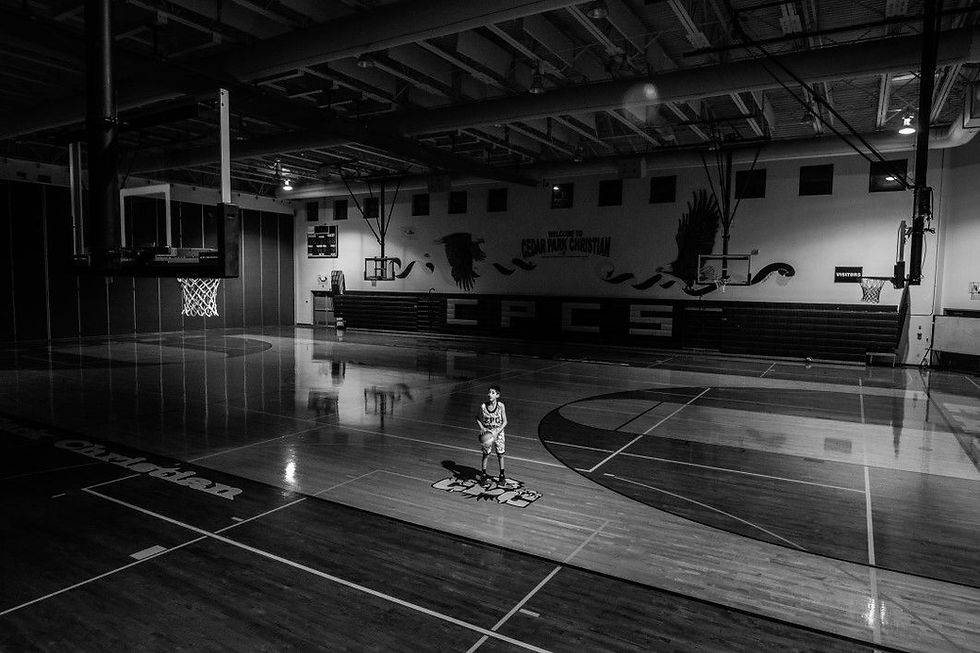The Hidden Costs of Single-Sport Specialization