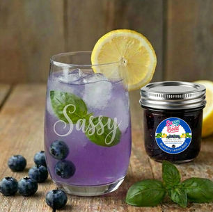 Sassy Summer Refreshing Drinks
