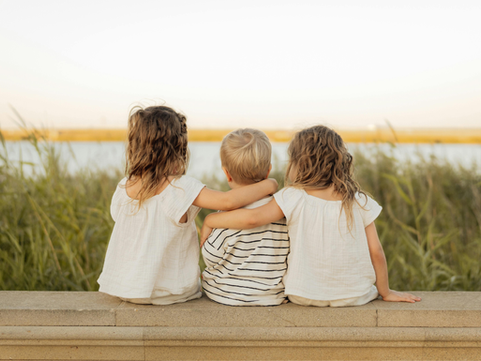 Why empathy matters so much for kids — and how Wellbeing Hacks teaches it (Hack #5)