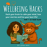 COVER WELLBEING HACKS