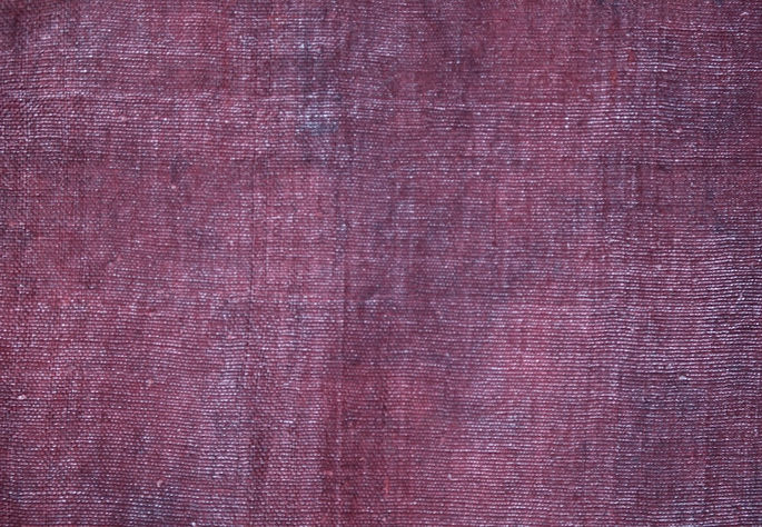 The plain-woven abaca base cloth