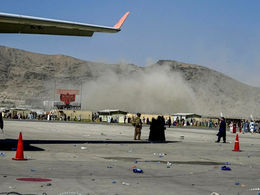 Afghanistan: One year on