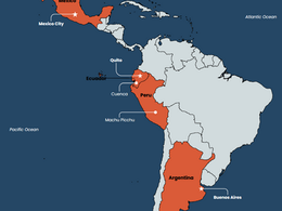 Intel Overview: Protests in Latin America in the past week