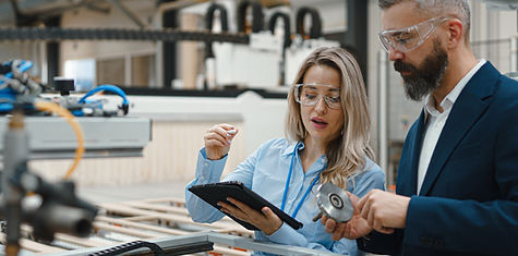Unlocking productivity potential across your plant