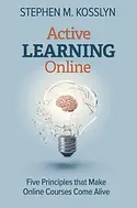Active Learning Online by Stephen M. Kosslyn book cover