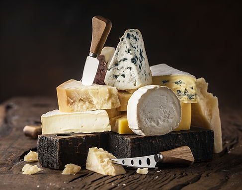 cheese