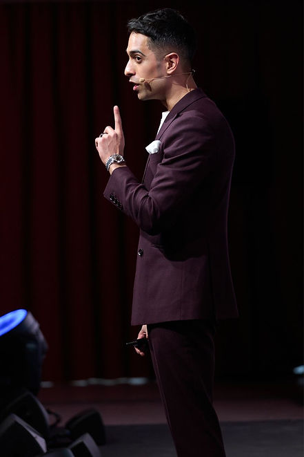 ravi rajani