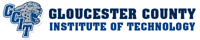 Gloucester County Institute of Technology Logo