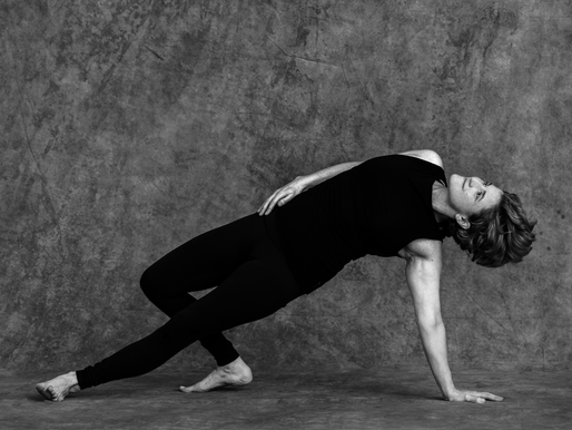 WORKSHOP: You’re Gross! and the subtle Bodies: The Koshas