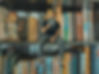 Sitting on book shelf.jpg