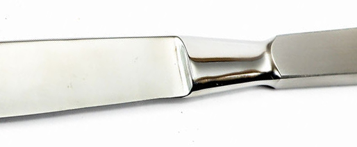 The Knife, Take Two