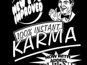 Karma Chameleon
