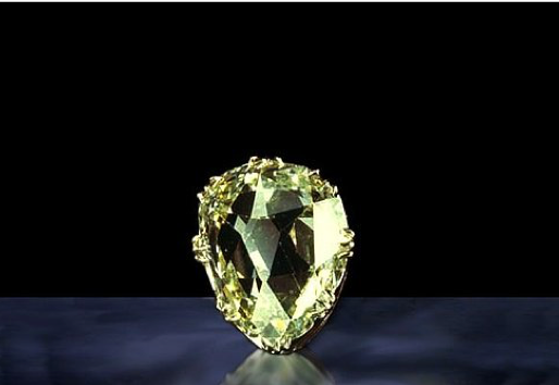 The Worlds Most Expensive Diamonds