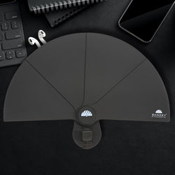 Shadey Black Open
