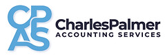 Charles Palmer Accounting Services CPAS logo