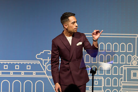 ravi rajani