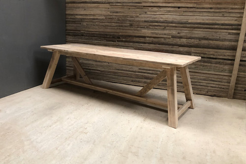 A-Frame Table | Vintage Furniture
