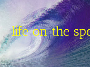 Life on the Spectrum