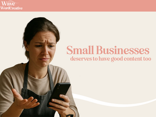 Content Creation in Cyprus Made Easy for Small Businesses