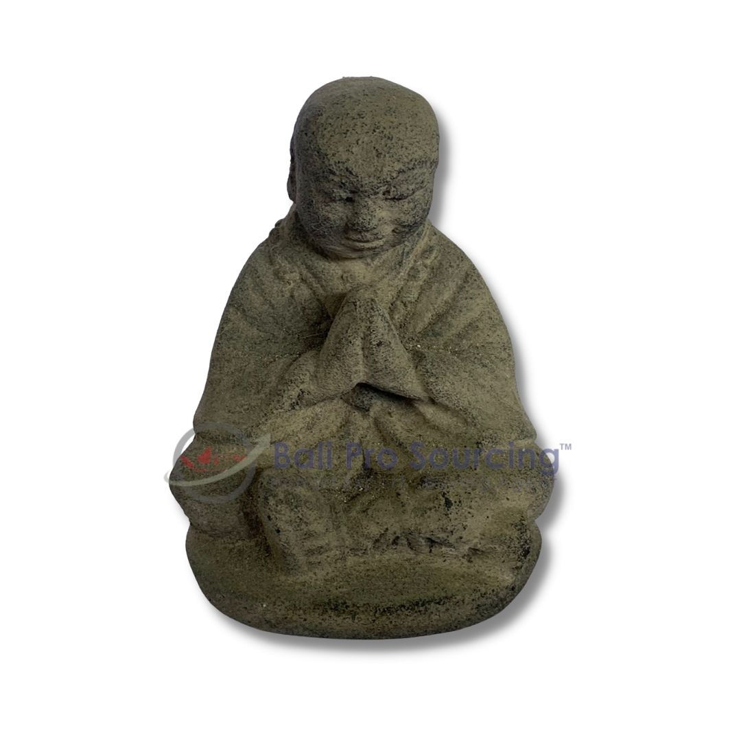 Praying Buddha Statue Bali STA0172