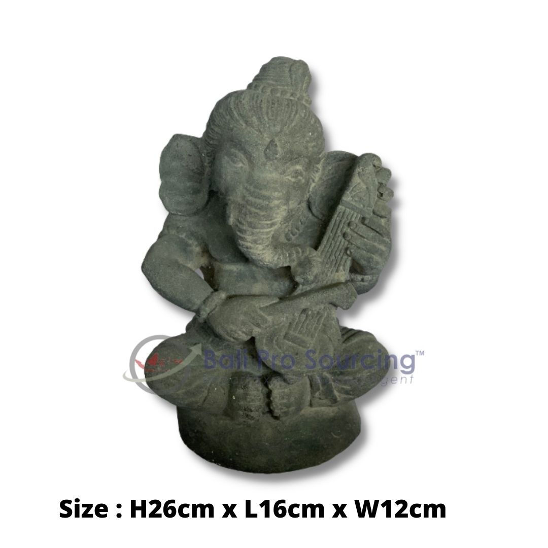 Ganesha Statue Bali STB0021
