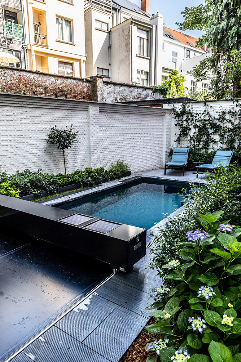 6x3, 7x3.5 oder 8x4 Meter: Welche Poolgröße passt zu Ihrem Garten und Budget?