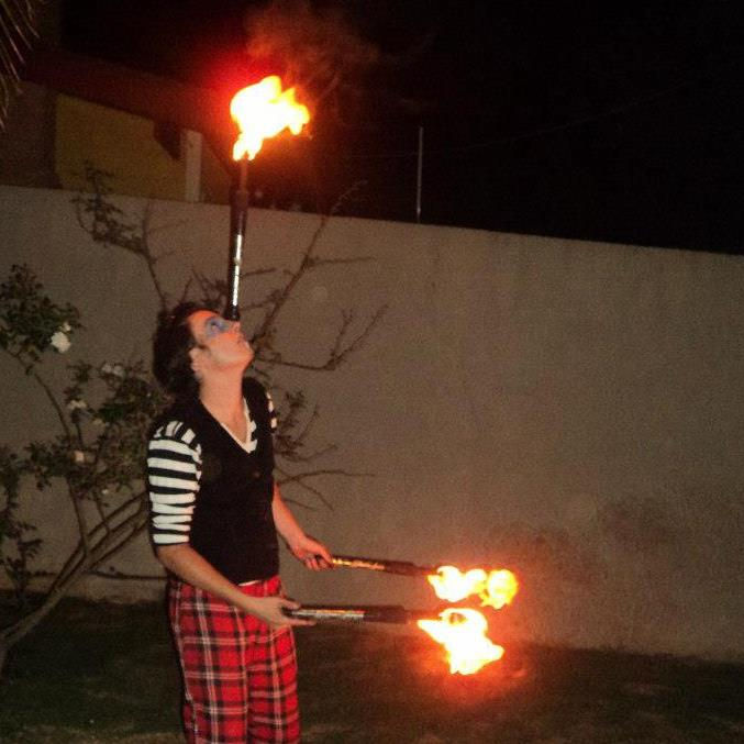 Malabarismo