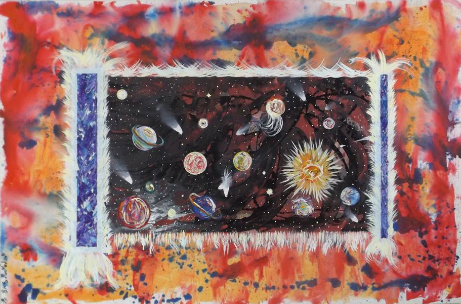 Universo Paraleo