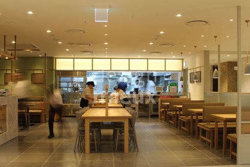 송추가마골 반상_롯데 분당