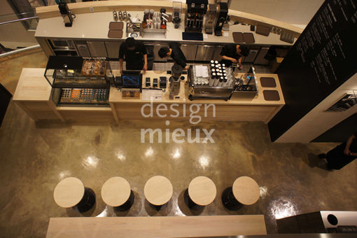 Paul Bassett_신세계 천안