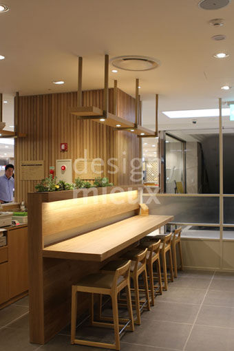 송추가마골 반상_롯데 분당