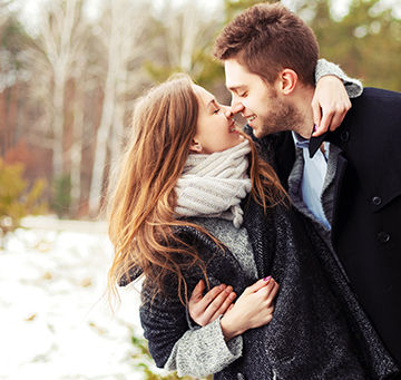 Is It Love or Is It Projection?