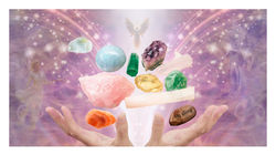 HEALING SESSIONS
