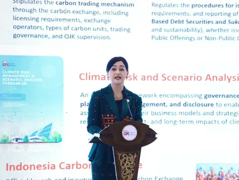 Friderica Widyasari Dewi
