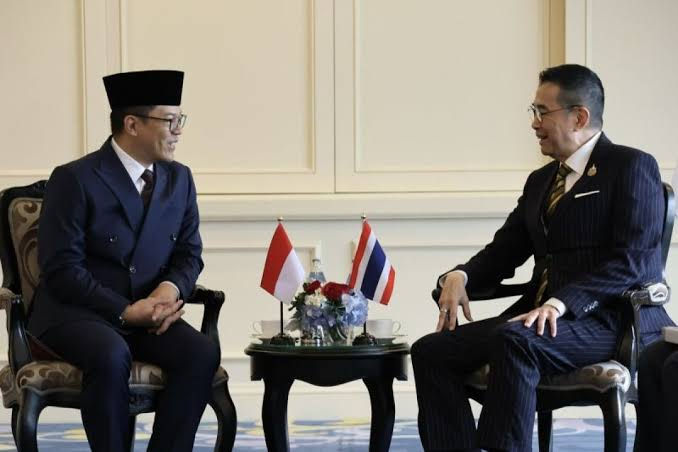 From Bilateral to Regional: How Thailand and Indonesia Are Shaping ASEAN's Future