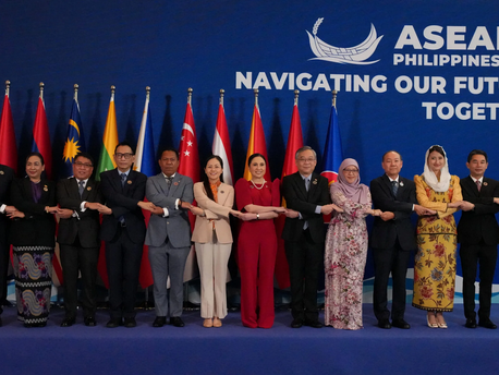 ASEAN Economic Ministers