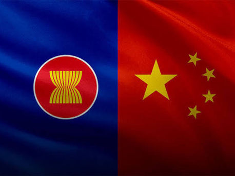 How Global Trade Disruptions Are Strengthening ASEAN-China Supply Chains
