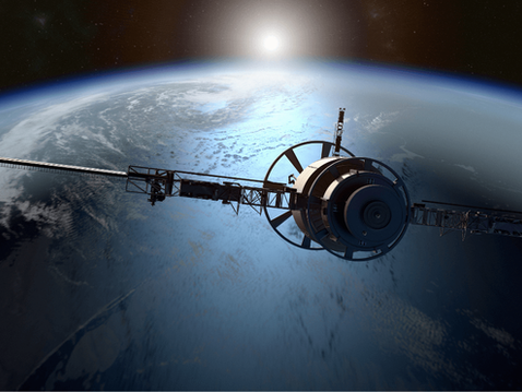 direct-to-device satellite