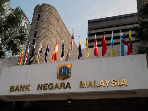 Central Bank of Malaysia