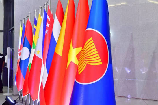 ASEAN has set an ambitious goal of becoming the world's fourth-largest economy by 2030. Achieving that target will require more than strong growth, it will depend on deeper regional integration, modern infrastructure, digital transformation, and the ability of Southeast Asia's ten economies to compete collectively in an increasingly fragmented global economy