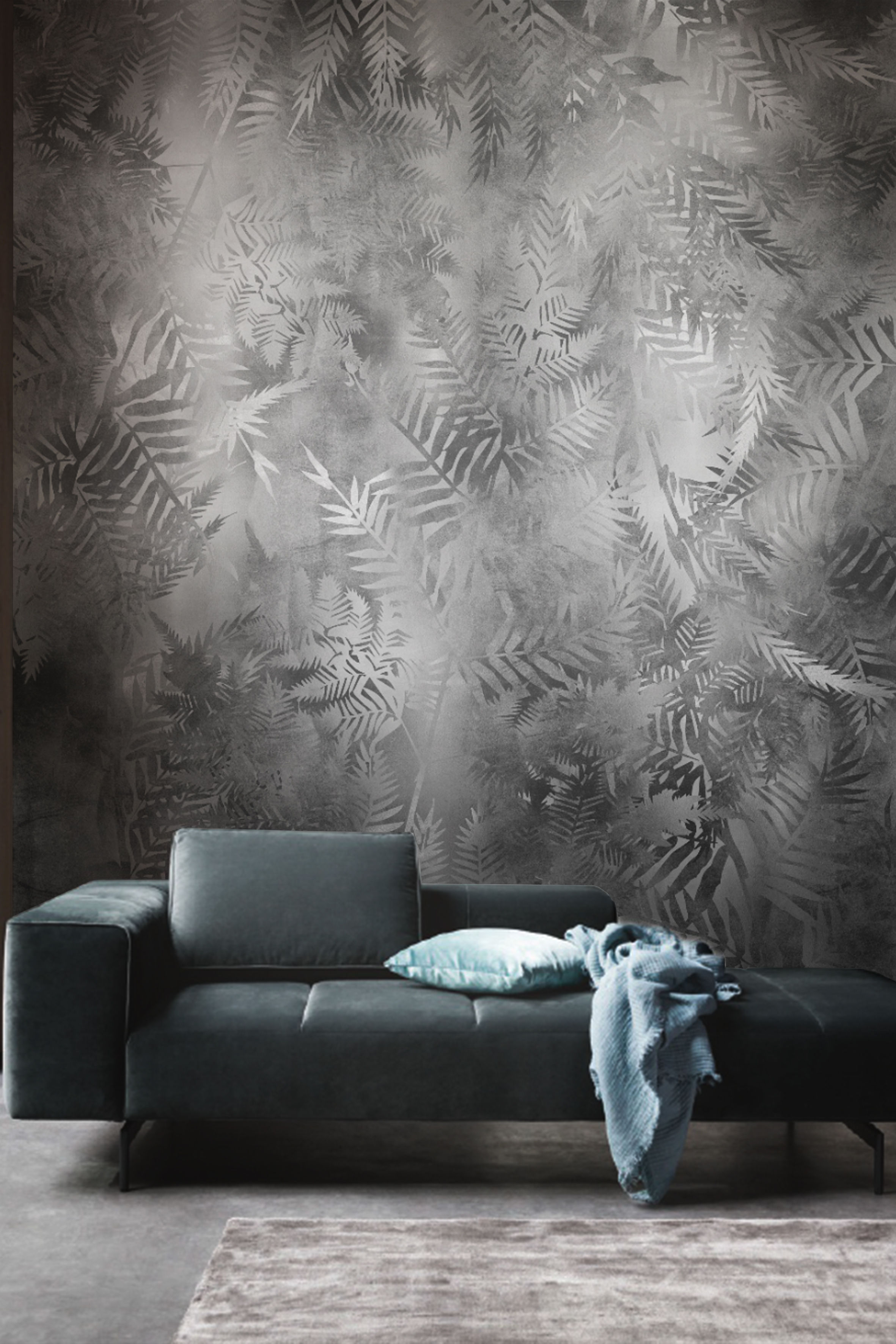 No 19 273-01 Fern Hide