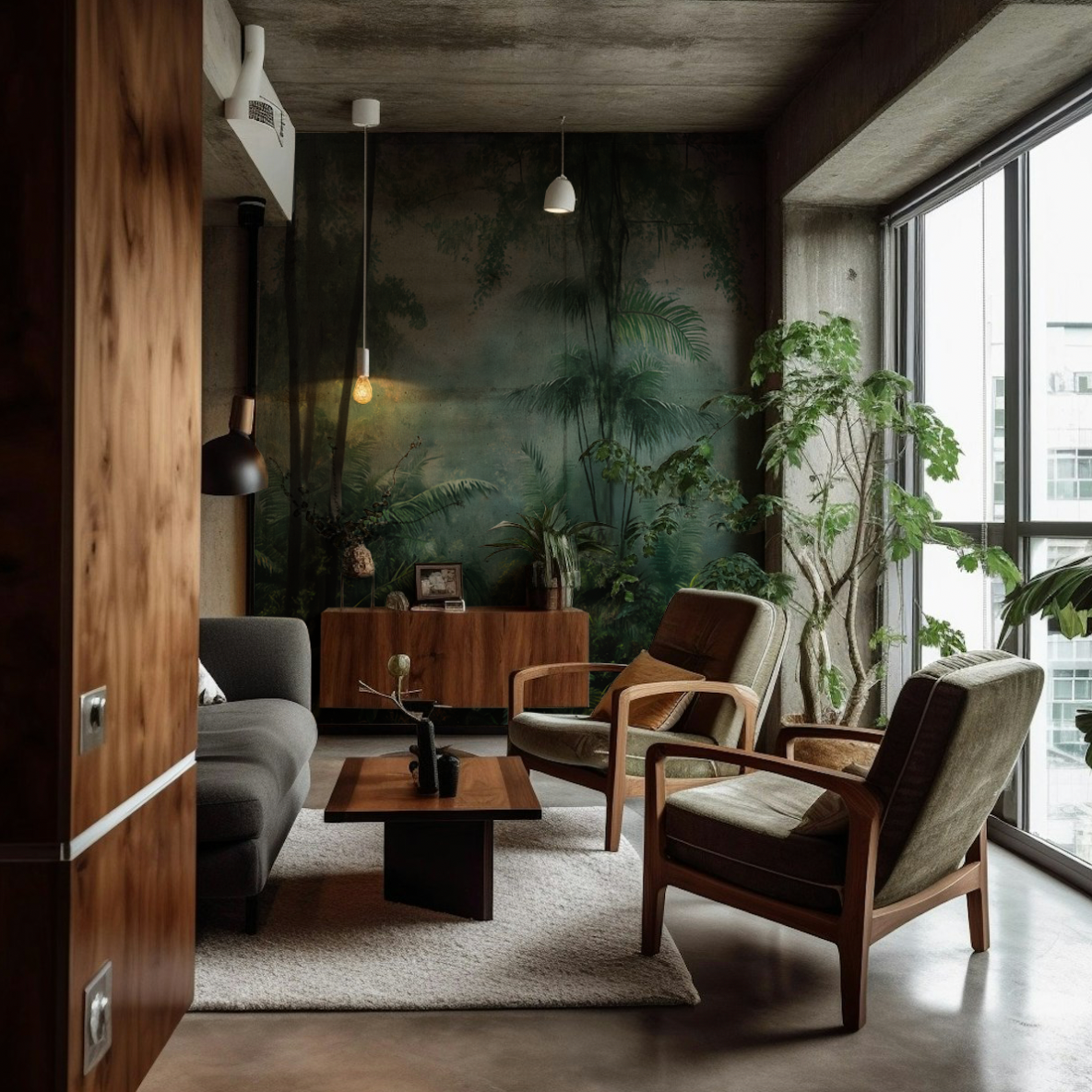 No 25 788-01 Foresta