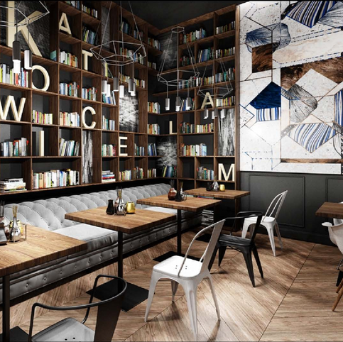 Hotel Jedyny Katowice 2019