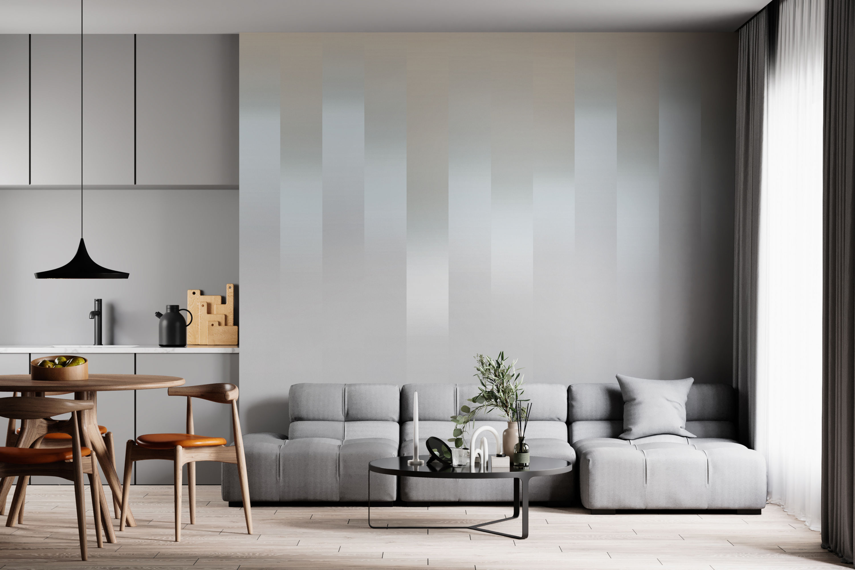 No 19 251-01 Sunset Texture