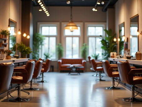 Experience Exceptional Grooming at Pixc Salon, Bangalore