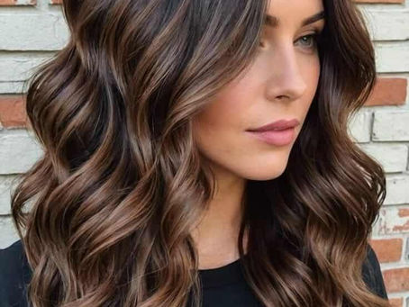 Hair Color & Balayage in JP Nagar and Vidyaranyapura – What Makes PIXC Salon Different